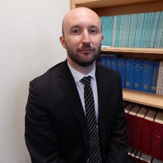 Craig Dewar