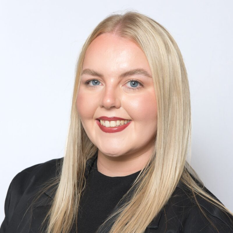 Niamh Rankin
