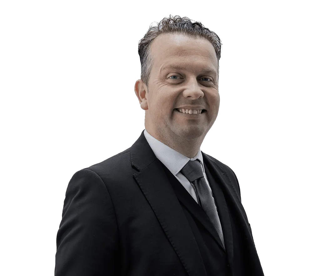Paul Mullen