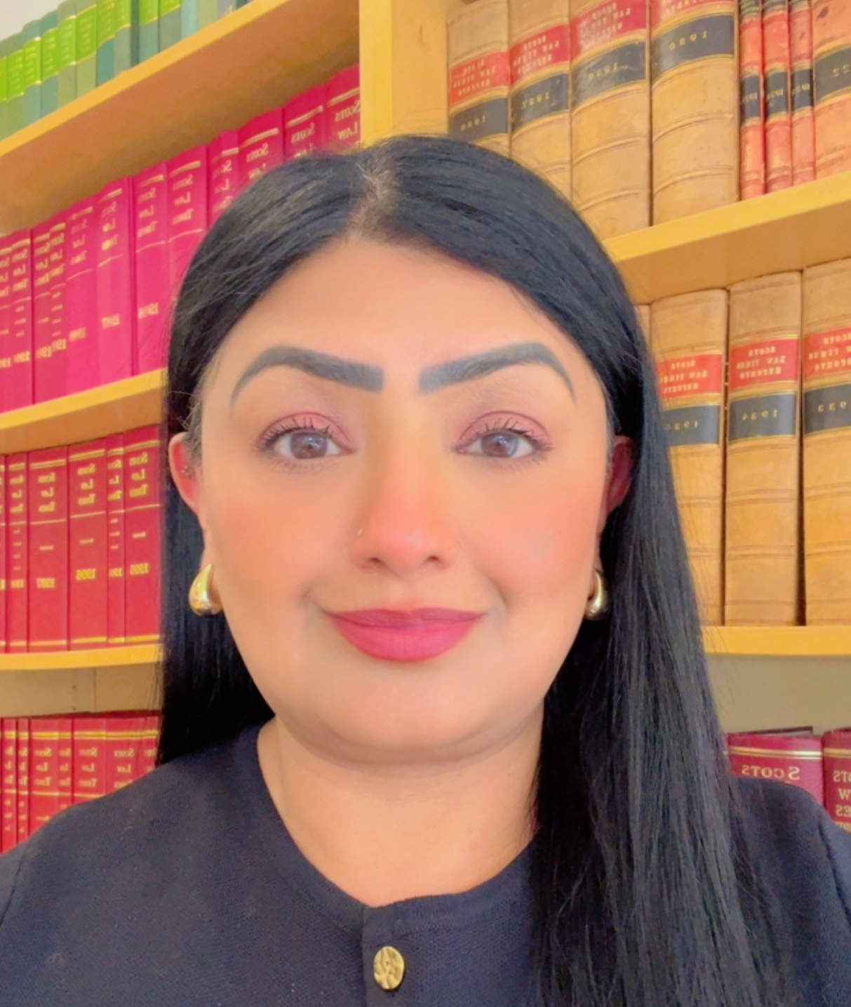 Saima Faheem