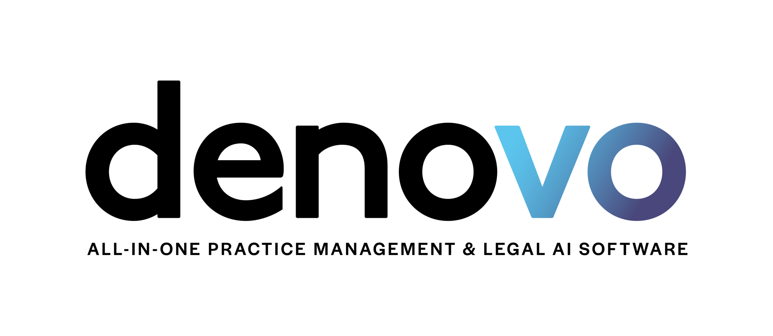 Denovo logo